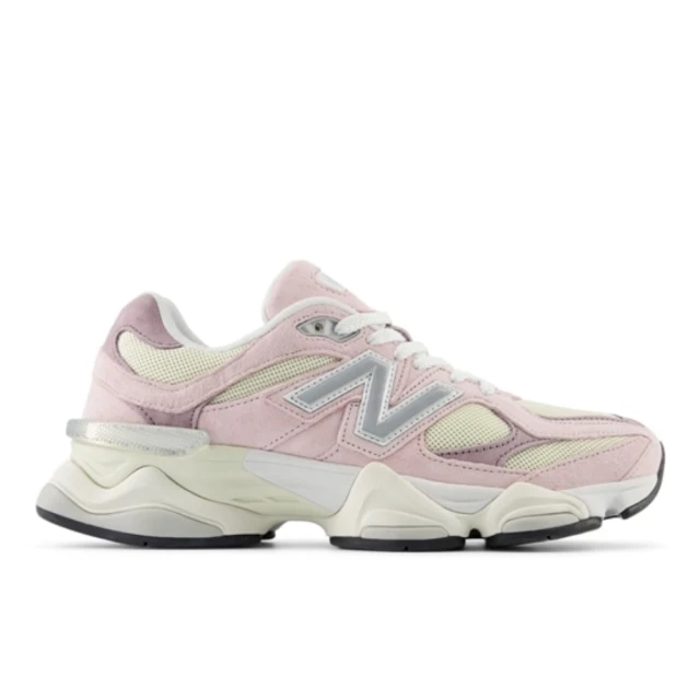 NEW BALANCE NB 9060 復古鞋 休閒鞋 復古鞋 運動鞋 情侶鞋 男鞋 女鞋 粉紅色(U9060LBC-D)