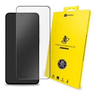 【hoda】Samsung A56/A36/A26 5G 亮面玻璃保護貼