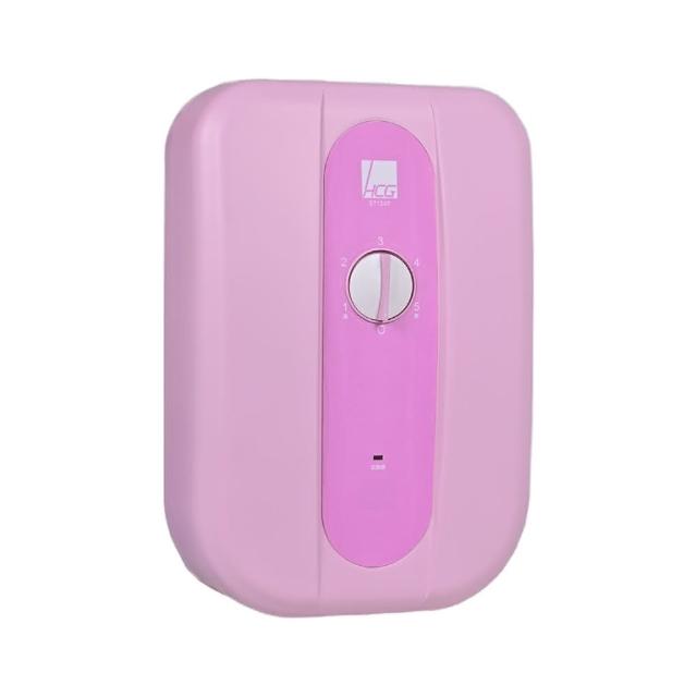 HCG和成 E7120P 電熱水器為臺灣原廠生產，採用電能式排氣與機械控溫設計，透過電熱管加熱提供高效熱水輸出，電壓220V符合BSMI R3A238認證，尺寸及規格依原廠標準，享有1年保固，適閤家庭日常使用，確保安全可靠的熱水供應。