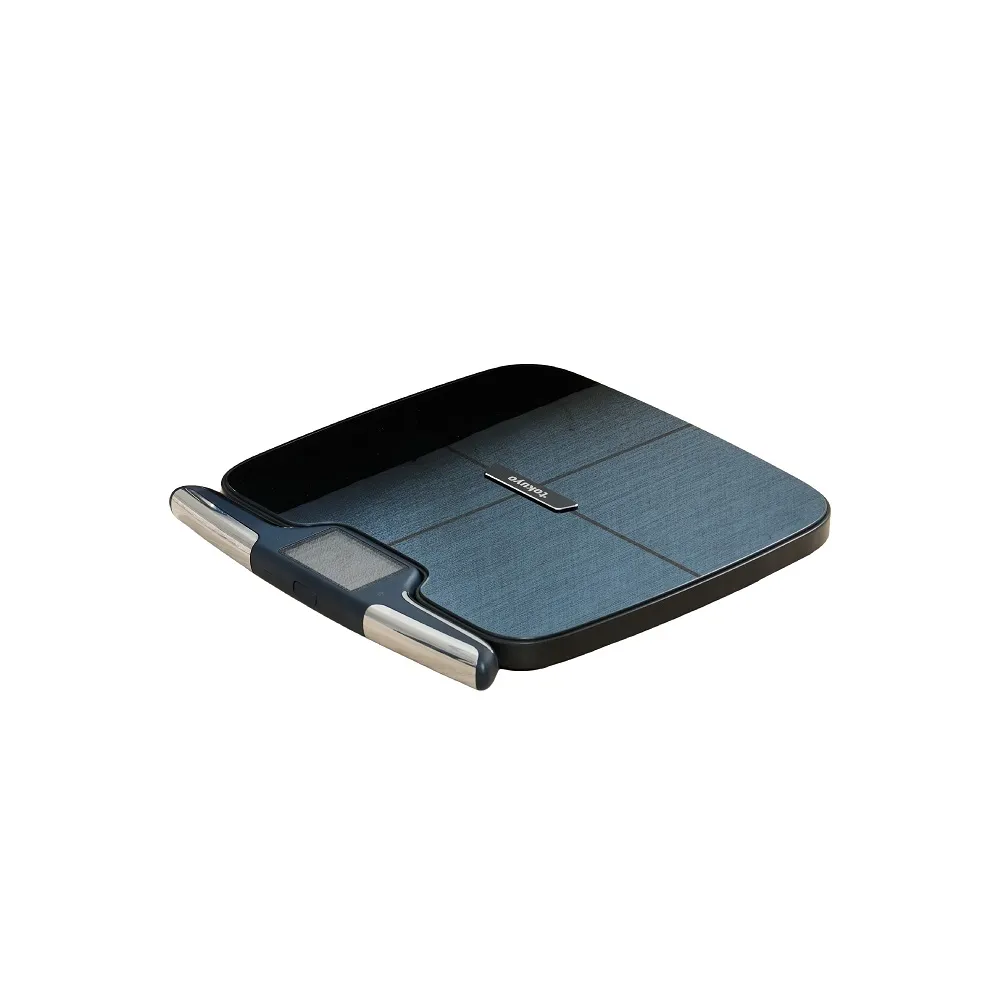 tokuyo】八點傳感藍牙智能體重體脂計TM-420(56項綜合指標/ 分段全身