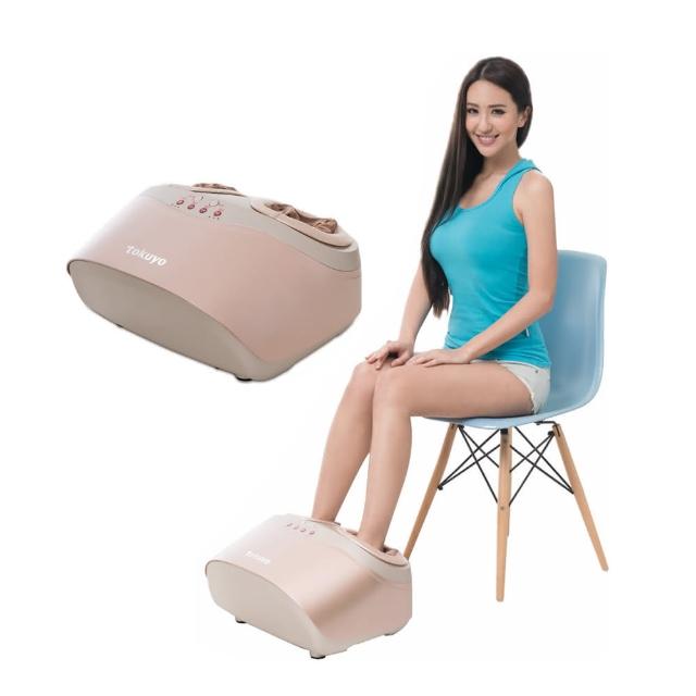 五大按摩手技;Plus溫熱;核心功能 NEW;電源開關鍵;五大按摩手技;產品展示圖;tokuyo;Specially designed for you;Plus溫熱;tokuyo;按键式操控 舒適感受觸手可PUSH-BUTTON CONTROL COMFORT AT YOUR FINGERTIPS;vwa10;腳背溫熱新功能;tokuyo;2020春節假期 物流及客服公告;Fashion;強度模式......