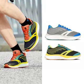 【K-SWISS】輕量運動鞋 Hyperpace-男-兩款任選(慢跑鞋 快倉限定)