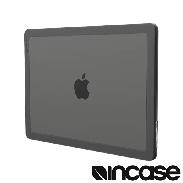 【Incase】MacBook Air 15吋 Hardshell Edge 霧面筆電保護殼(黑)