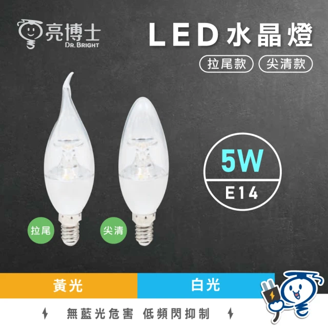 led蠟燭燈泡