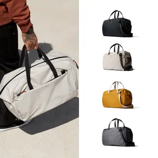 【Bellroy】Lite Duffel 輕量防割旅行包(原廠授權經銷)