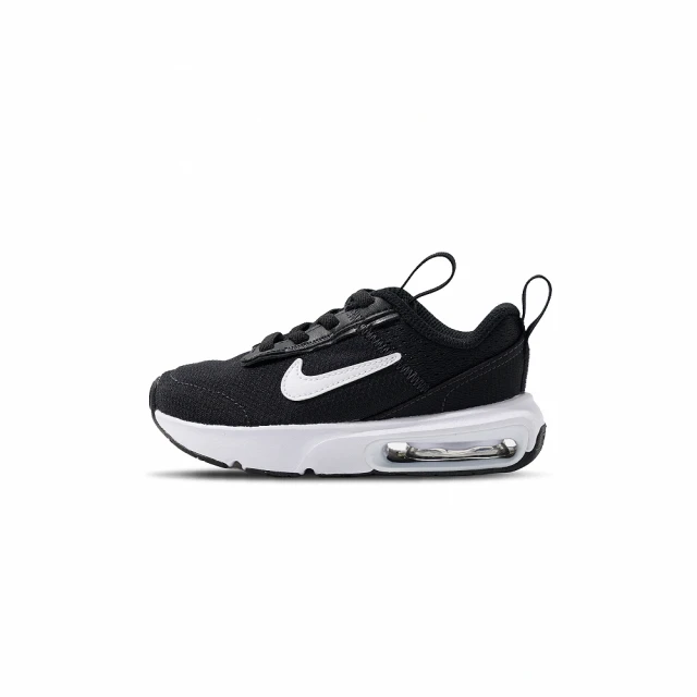 NIKE 耐吉 Swoosh 1 小童 藍色 運動 膠底 休