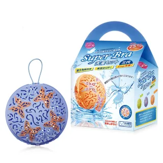 【CareShe可而喜】第三代蝶舞風華內衣球*2入(A-F罩杯適用) 