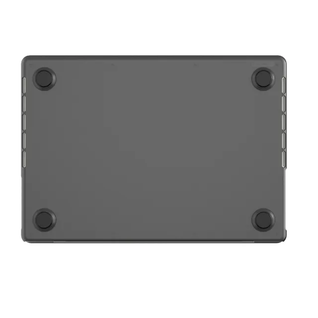 【Incase】MacBook Pro 14吋 Hardshell Edge 霧面筆電保護殼(黑)