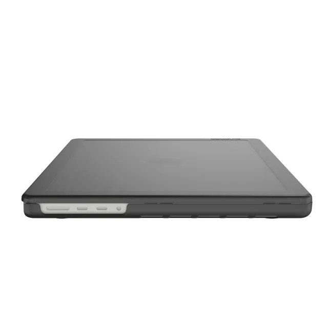 【Incase】MacBook Pro 14吋 Hardshell Edge 霧面筆電保護殼(黑)