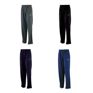 【MIZUNO 美津濃】針織長褲 32TDYA38XX（任選一件）(長褲)