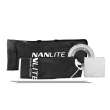【NANLITE 南光】SB-RT-90x60 長方形柔光罩 --公司貨