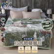 【ISHUR 伊舒爾】頂級加厚拉舍爾雙層毯 150x200cm 多款任選(法蘭絨/毛毯/毯子/尾牙/禮品/交換禮物)