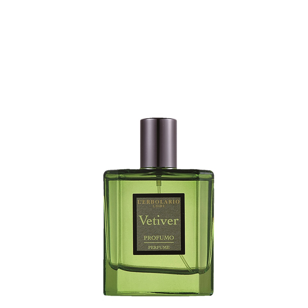 L’ERBOLARIO蕾莉歐 巖蘭草香水 花香調 淡香氛 31ml-60ml 中性香氛 女男通用