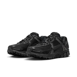 【NIKE 耐吉】慢跑鞋 男鞋 運動鞋 緩震 ZOOM VOMERO 5 黑 BV1358-003