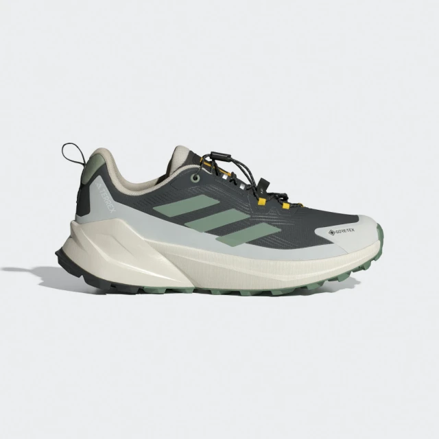 adidas 愛迪達 國家地理 X TERREX TRAIL