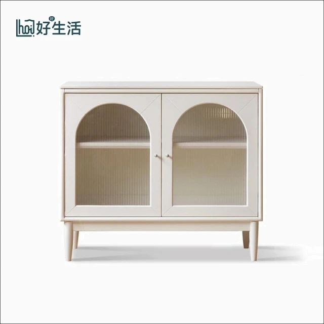 耐家 4層廚房收納置物架-10032112公分(微波爐置