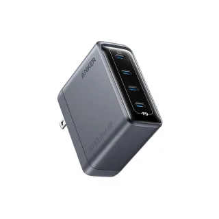 【ANKER】授權直營  A2659 Anker Prime 充電器 四孔氮化鎵 150W 4C