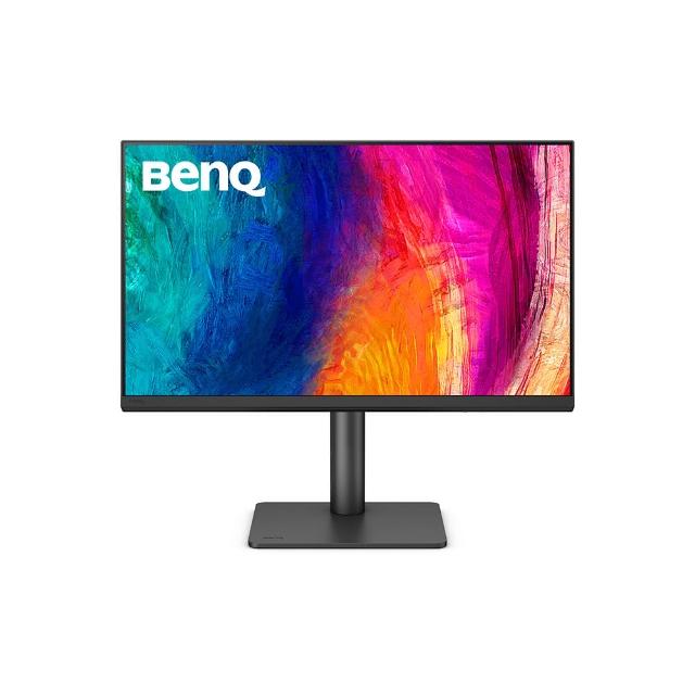 【BenQ】PD2706QN 27型 IPS 2K 16:9 100Hz專業設計繪圖螢幕(HDMI/DP/Type-C)