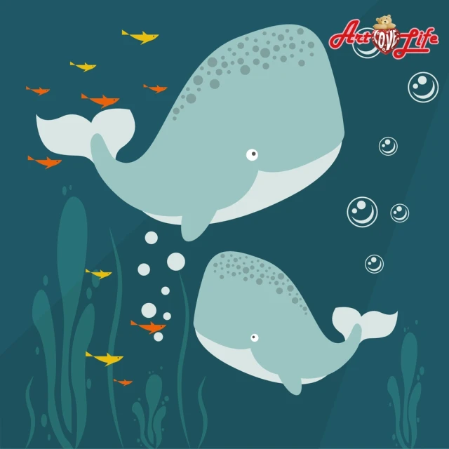 【ArtLife 藝術生活】DT081夜遊威尼斯40*50C