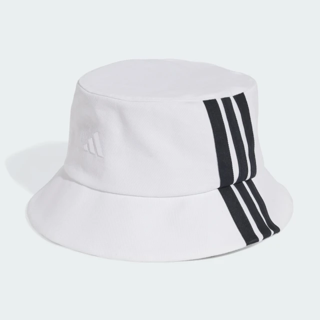 adidas 愛迪達 運動帽 休閒帽 漁夫帽 男帽 女帽 SPW 3S BUCKET(JC6420)