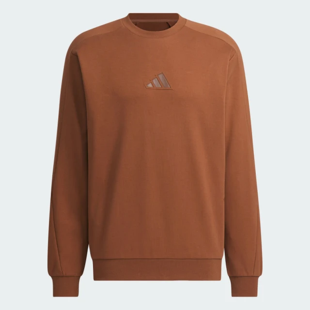 adidas 愛迪達 長袖上衣 男 - Originals 