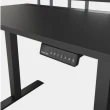 【DEZCTOP】Bifrost Pro 160 電動升降桌160cm 含運(簡約x時尚x高品質 多功能升降電腦桌 辦公桌)