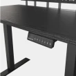 【DEZCTOP】Bifrost Pro 160 電動升降桌160cm 含運(簡約x時尚x高品質 多功能升降電腦桌 辦公桌)