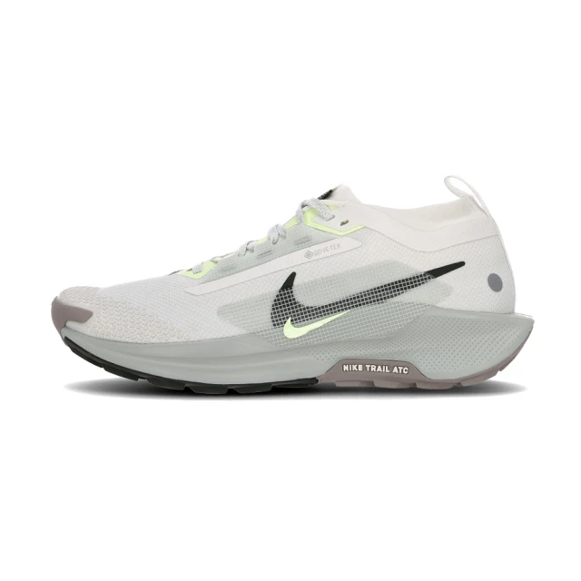 NIKE 耐吉 Pegasus Trail 5 GTX 男鞋 米白色 網布 透氣 跑鞋 氣墊 緩震 慢跑鞋 FQ0908-102