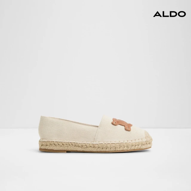 ALDO STESSY2.0-百搭尖頭細跟高跟鞋-女鞋(白色