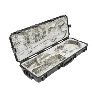 【SKB Cases】3i-4214-56原音吉他/貝司飛行箱(彩宣總代理)