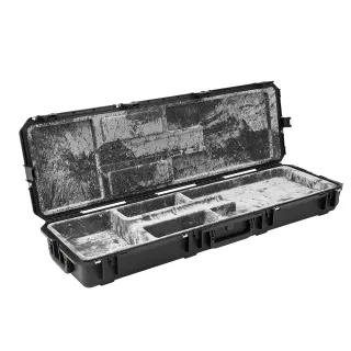 【SKB Cases】3i-5014-OP原音吉他/貝司飛行箱(彩宣總代理)