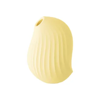 【OSUGA 大人糖】逗豆鳥PRO 2代｜吸吮震動 情趣按摩器+小夜燈 檸檬黃(情趣跳蛋 情趣用品 情趣職人)