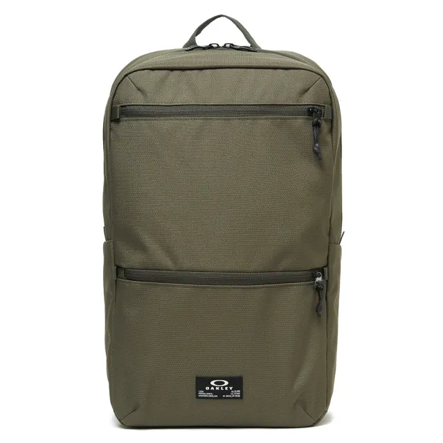 【Oakley】ESSENTIAL LIGHT DAYPACK M 8.0 FW(後背包 電腦包 旅行包)