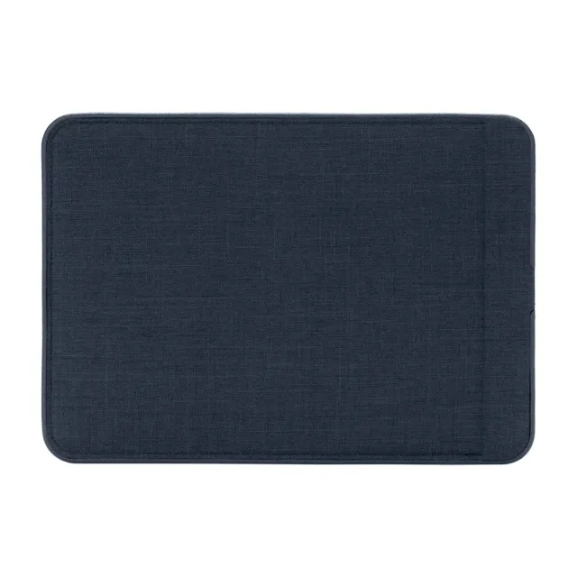 【Incase】MacBook Pro 14吋 ICON Sleeve with Woolenex 磁吸式筆電保護內袋(亞麻深藍)