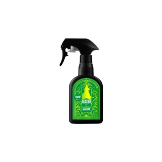 【LUSH 嵐舒】Wicked x LUSH 艾爾法巴身體噴霧(木質/香柏木/香草)
