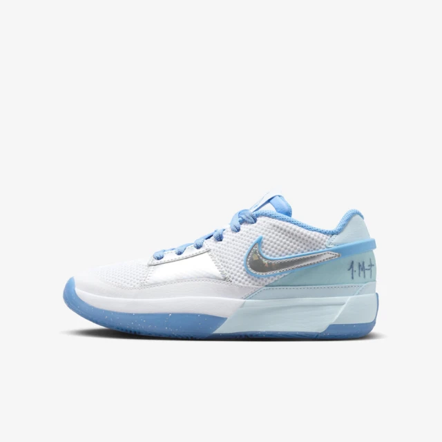 NIKE 耐吉 Book 1 EP 男女 籃球鞋 運動鞋 緩