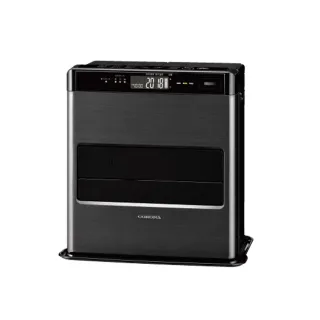 【CORONA】FH-CWZ57BYG煤油電暖爐 旗艦款(適用20坪_日本製)