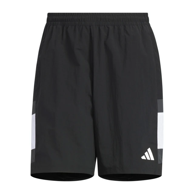 adidas 愛迪達 Word CB Shorts 男 短褲 運動短褲 休閒短褲 黑(JM2073)