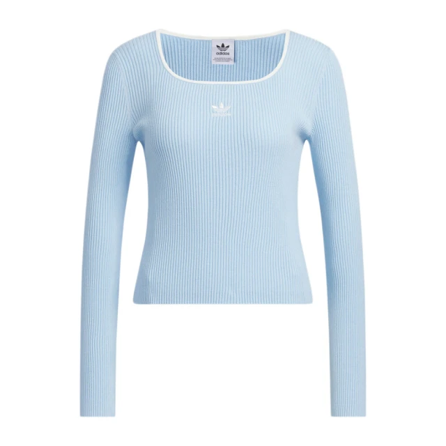 NEW BALANCE NB 長袖上衣 女 大學T 美規 黃