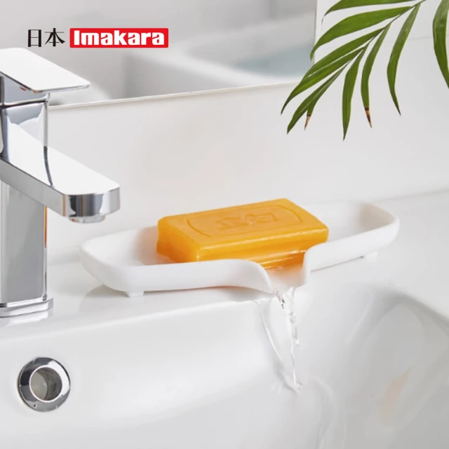 泡泡龍 買一送一 肥皂盒起泡洗衣刷(肥皂起泡盒/香皂收納肥皂