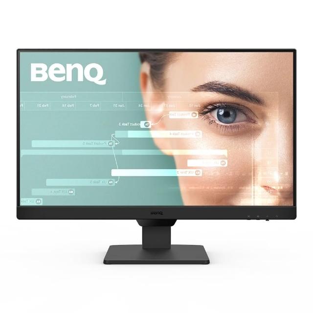 【BenQ】(8入組)GW2490  光智慧護眼螢幕(24型/FHD/HDMI/DP/IPS)