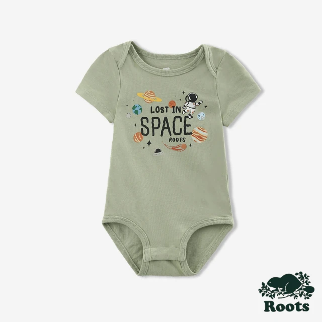 Roots Roots 嬰兒-LOST IN SPACE 包