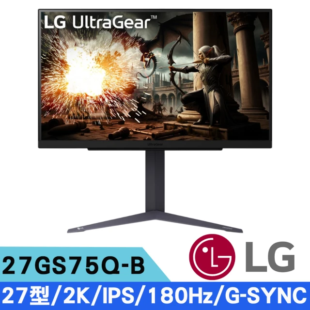 MSI 微星 MAG 275CQPF 27型 VA 2K電競