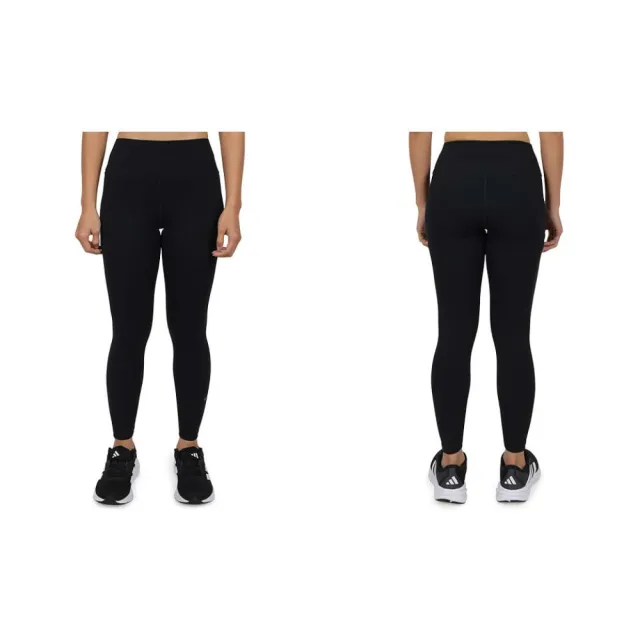 【NIKE 耐吉】女緊身長褲-慢跑 訓練 休閒(FN3233-010)