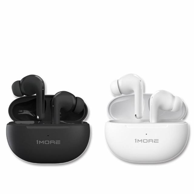 【1MORE】1MORE TWS Q20 主動降噪藍牙耳機