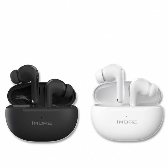 【1MORE】1MORE TWS Q20 主動降噪藍牙耳機