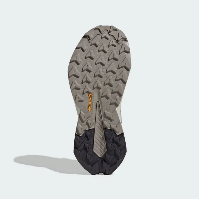 【adidas 愛迪達】登山鞋 戶外鞋 女鞋 運動鞋 緩震 TERREX TRAILMAKER 2 GTX x NG W 黑灰白 JP7065