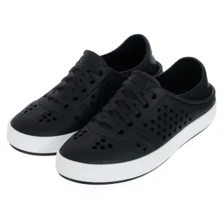 【SKECHERS】男童 涼鞋 拖鞋系列 GUZMAN STREET(406602LBLK)
