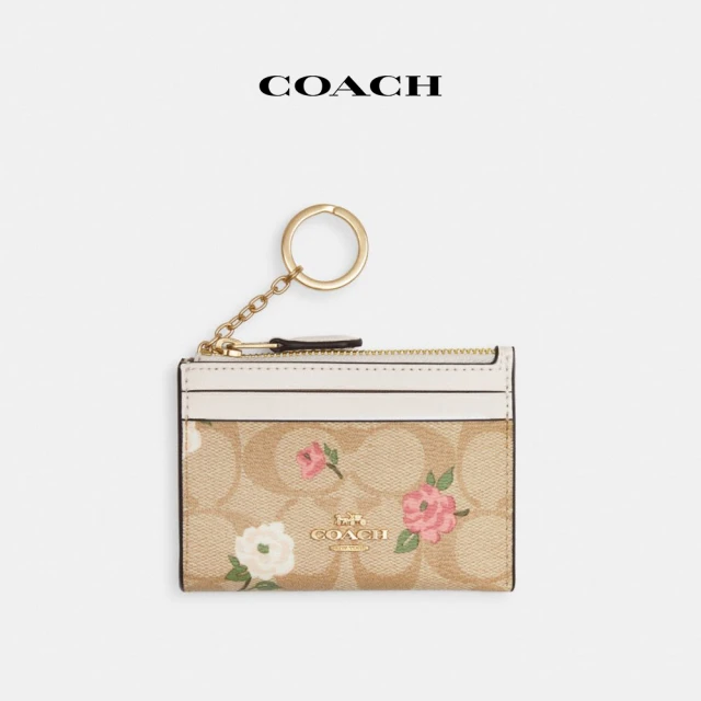 COACH 蔻馳官方直營 STRIDER經典Logo運動鞋-