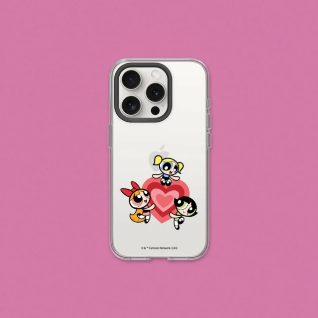 RHINOSHIELD 犀牛盾 iPhone 13系列 Cl